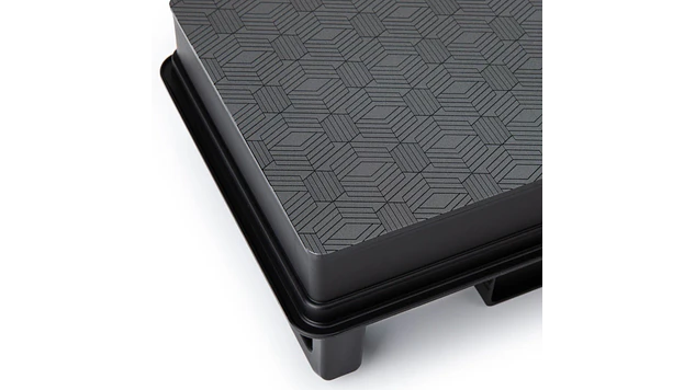 Jupiter 2 Placa de Impresión Elegoo | Repuesto 3D 3