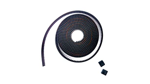 Centauri Carbon 1 Kit de Correa Dentada Abierta Elegoo | Repuesto 3D
