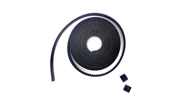 Centauri Carbon 1 Kit de Correa Dentada Abierta Elegoo | Repuesto 3D 1