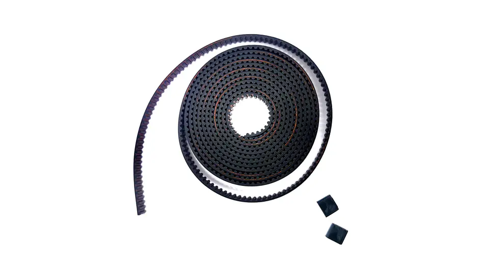 Centauri Carbon 1 Kit de Correa Dentada Abierta Elegoo | Repuesto 3D 1