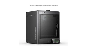 Centauri Carbon 1 Kit de Correa Dentada Abierta Elegoo | Repuesto 3D