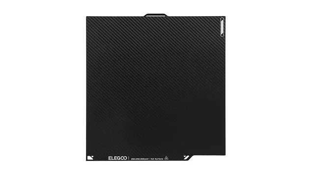 Centauri Carbon Series Pei Doble Cara Elegoo | Repuesto 3D 2