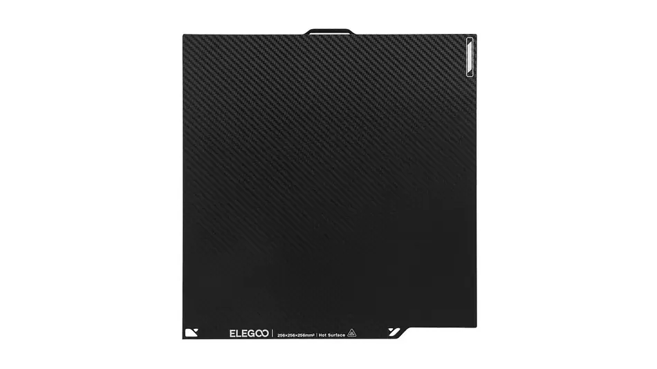 Centauri Carbon Series Pei Doble Cara Elegoo | Repuesto 3D 2