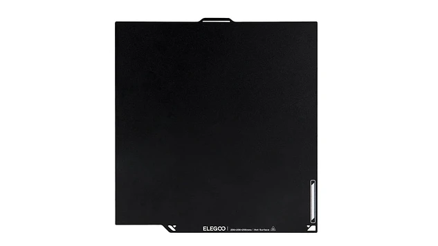 Centauri Carbon Series Pei Doble Cara Elegoo | Repuesto 3D 3