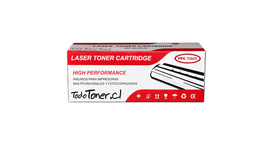 TN-635 Cyan Brother | Toner Alternativo 1