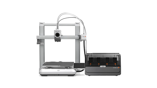 Kobra 4 Combo Multicolor Anycubic | Impresora 3D 8