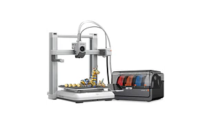 Kobra 4 Combo Multicolor Anycubic | Impresora 3D
