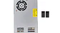 Kobra S1 Max Series Fuente de Alimentación Anycubic | Repuestos 3D - Miniatura 1