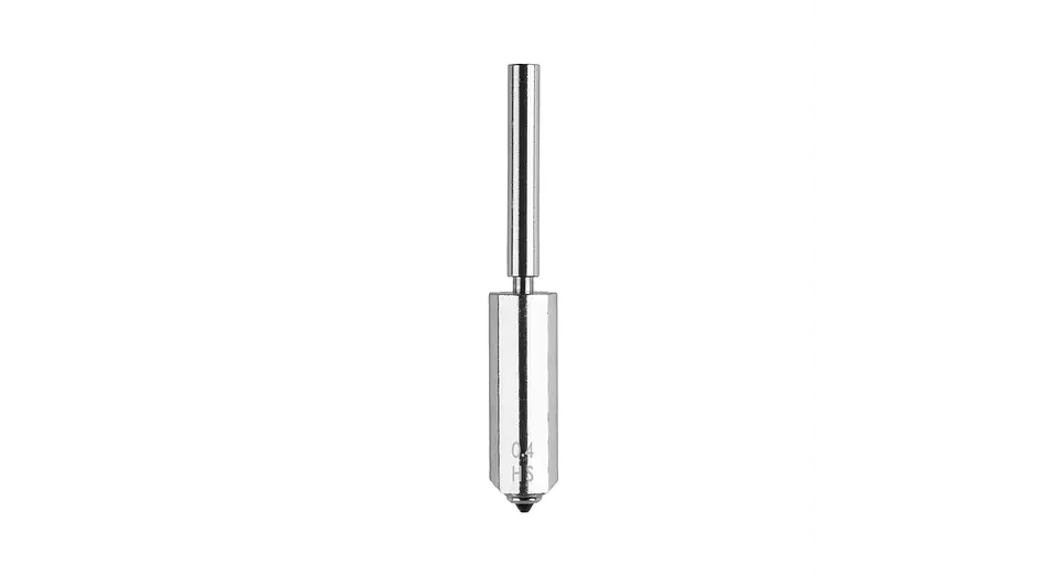 Kobra S1 Max Series Boquilla Acero Endurecido 0,4mm Anycubic | Repuestos 3D 1