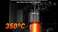 Kobra S1 Max Series Boquilla Acero Endurecido 0,4mm Anycubic | Repuestos 3D - Miniatura 3