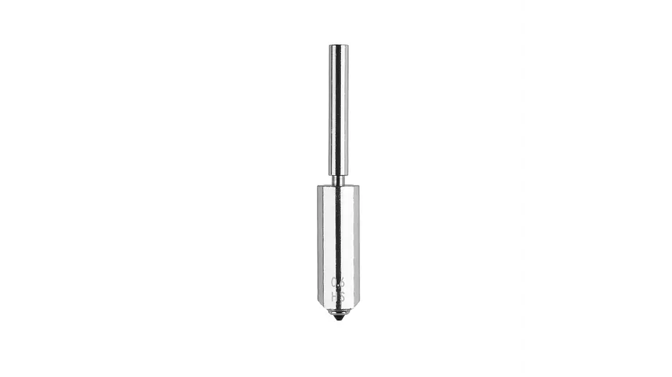 Kobra S1 Max Series Boquilla Acero Endurecido 0,6mm Anycubic | Repuestos 3D 1