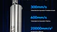 Kobra S1 Max Series Boquilla Acero Endurecido 0,6mm Anycubic | Repuestos 3D - Miniatura 4