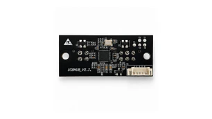 Kobra X Series Placa de Detección de Posición de Engranajes Anycubic | Repuestos 3D