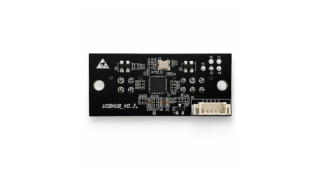 Kobra X Series Placa de Detección de Posición de Engranajes Anycubic | Repuestos 3D 1