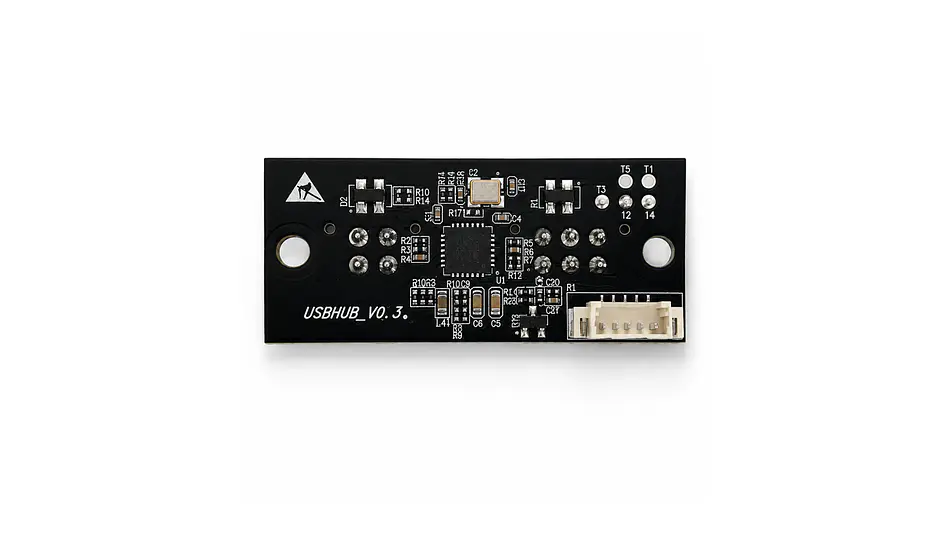 Kobra X Series Placa de Detección de Posición de Engranajes Anycubic | Repuestos 3D 1