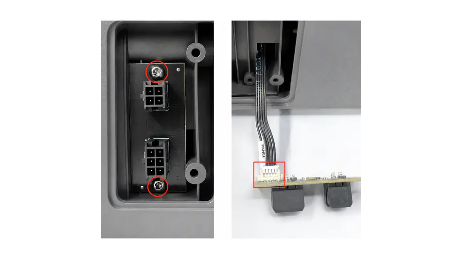 Kobra X Series Placa de Detección de Posición de Engranajes Anycubic | Repuestos 3D 2