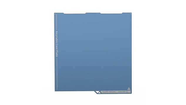 Kobra S1 / S1 Combo Placa Fría Pei Anycubic | Repuestos 3D 1