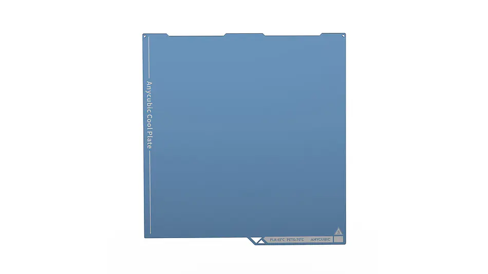 Kobra S1 / S1 Combo Placa Fría Pei Anycubic | Repuestos 3D 1