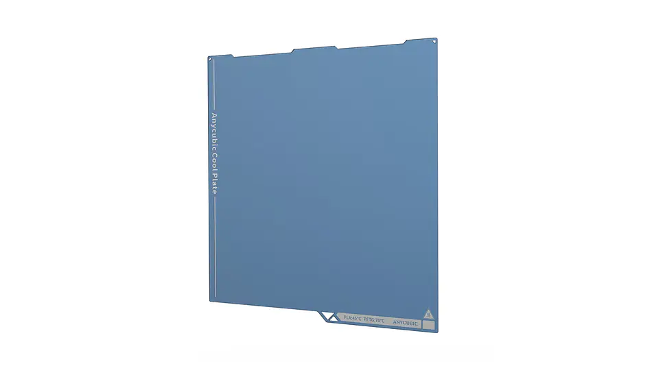 Kobra S1 / S1 Combo Placa Fría Pei Anycubic | Repuestos 3D 2