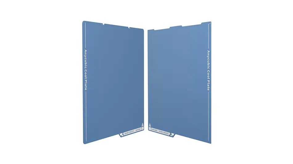 Kobra S1 / S1 Combo Placa Fría Pei Anycubic | Repuestos 3D 3