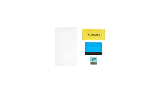 Photon P1 Película Texturizada con Libración Asistida Anycubic | Repuestos 3D 1