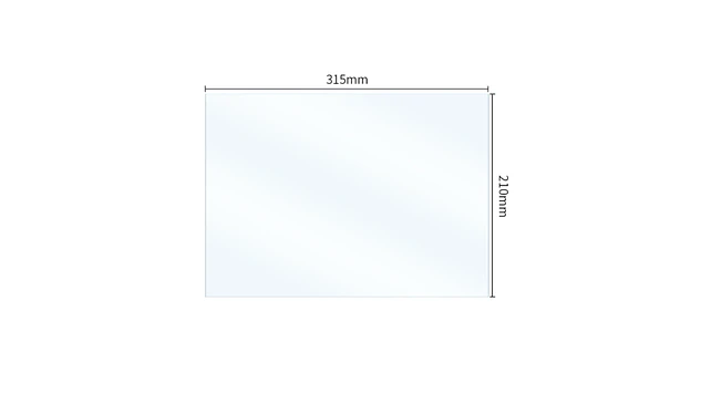 Photon P1 Película de Libración Anycubic | Repuestos 3D 3