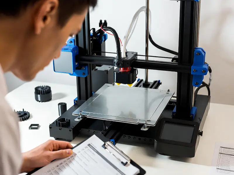 ¿Qué debo revisar antes de comprar una impresora 3D?