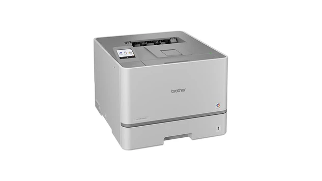 HL-L8570CDW Brother | Impresora Láser | Wifi 2