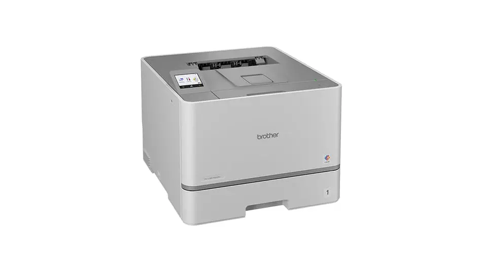 HL-L8570CDW Brother | Impresora Láser | Wifi 2