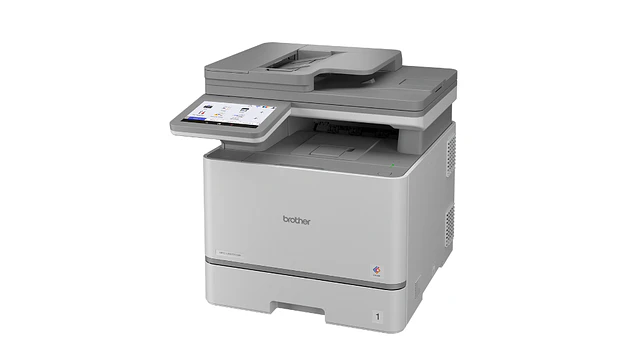 MFC-L8970CDW Brother | Multifuncional Láser Color 1