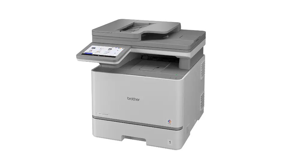 MFC-L8970CDW Brother | Multifuncional Láser Color 1