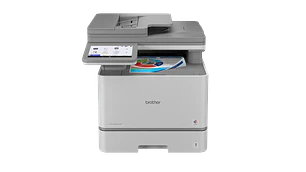 MFC-L8970CDW Brother | Multifuncional Láser Color