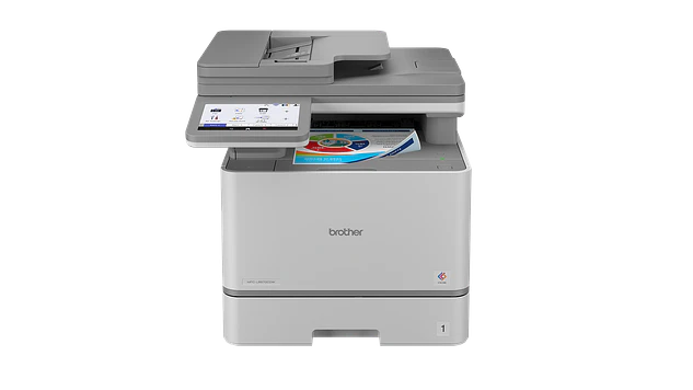 MFC-L8970CDW Brother | Multifuncional Láser Color 2