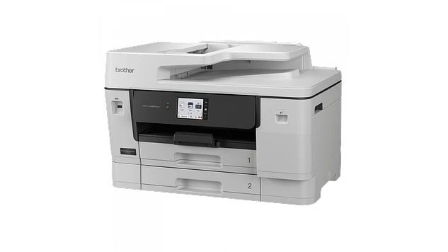 MFC-J6960DW Brother | Multifuncional Inkjet Color A3 | WiFi | Dúplex 2