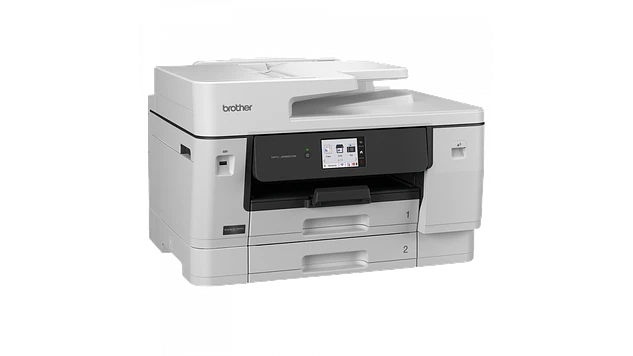 MFC-J6960DW Brother | Multifuncional Inkjet Color A3 | WiFi | Dúplex 3