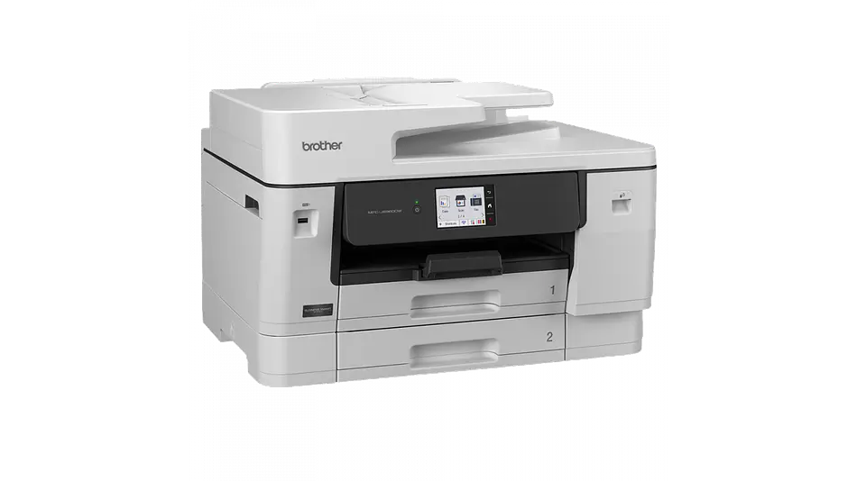 MFC-J6960DW Brother | Multifuncional Inkjet Color A3 | WiFi | Dúplex 3