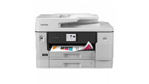 MFC-J6960DW Brother | Multifuncional Inkjet Color A3 | WiFi | Dúplex