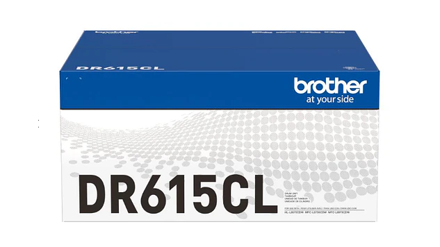 Brother DR-615 | Tambor Original 1