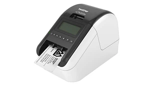 P-Touch QL-820NWB Brother | Etiquetadora