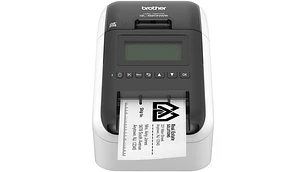 P-Touch QL-820NWB Brother | Etiquetadora