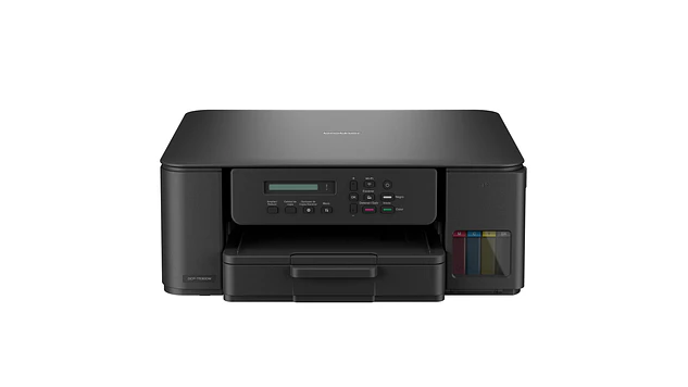 DCP-T530DW Brother | Multifuncional Inktank Color 1