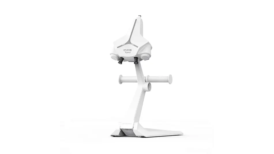Sistema Multifilamento CFS Mini Creality | Accesorios 3D 1