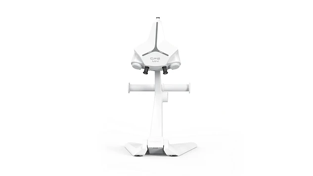 Sistema Multifilamento CFS Mini Creality | Accesorios 3D 2