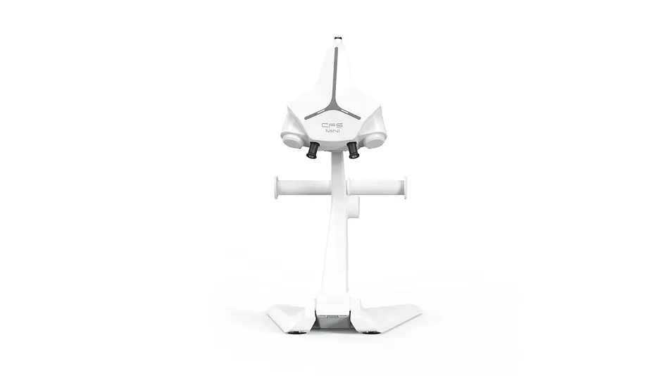 Sistema Multifilamento CFS Mini Creality | Accesorios 3D 2