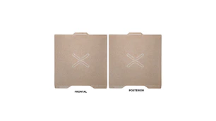 Sparkx I7 Pei Doble Texturizado Creality | Repuesto 3D