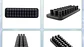 Sparkx I7 Tira de Limpieza de Boquilla Creality | Repuesto 3D - Miniatura 3
