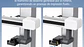 Sparkx I7 Kit de Expulsión de Material Residual Creality | Repuesto 3D - Miniatura 2