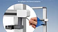 Sparkx I7 Kit de Expulsión de Material Residual Creality | Repuesto 3D - Miniatura 3