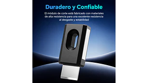 Sparkx I7 Cortador del Cabezal de Impresión | Repuesto 3D