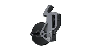 Sparkx I7 Engranaje de Extrusión Creality | Repuesto 3D